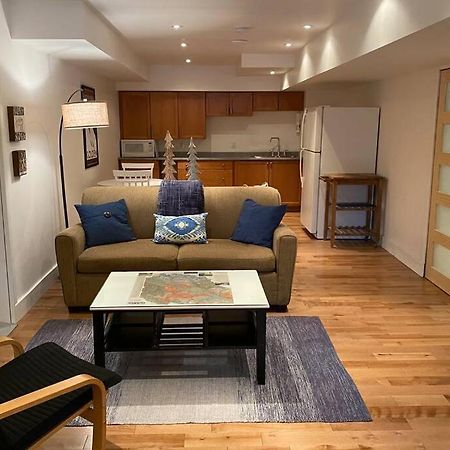 Hideaway On Quartz - 1Bed 1Bath Suite Голден Экстерьер фото