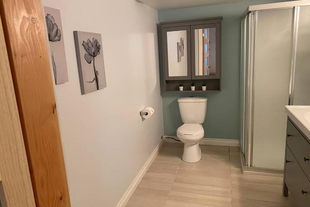 Hideaway On Quartz - 1Bed 1Bath Suite Голден Экстерьер фото